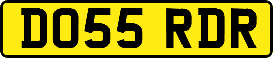 DO55RDR