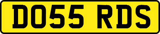 DO55RDS