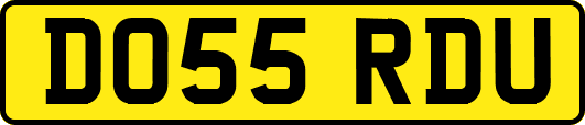 DO55RDU