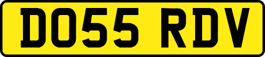DO55RDV