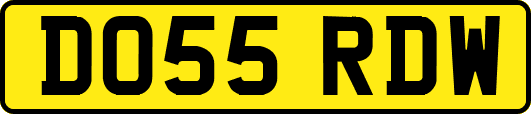 DO55RDW