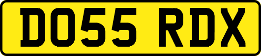 DO55RDX