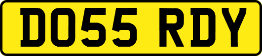 DO55RDY