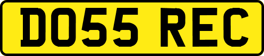 DO55REC