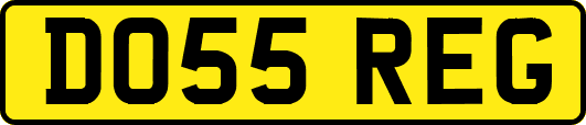 DO55REG