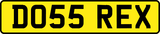 DO55REX