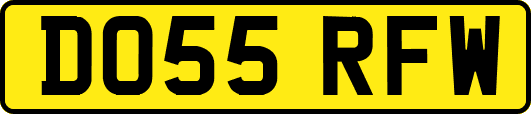 DO55RFW