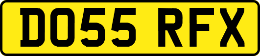 DO55RFX