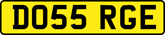 DO55RGE