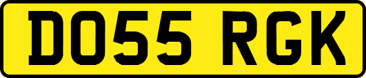 DO55RGK