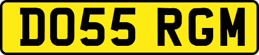 DO55RGM