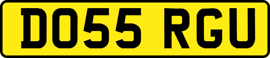 DO55RGU