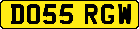 DO55RGW