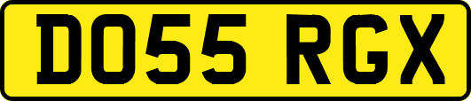 DO55RGX