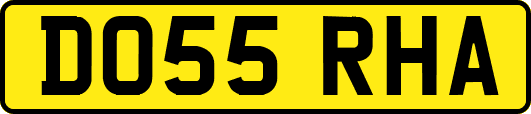 DO55RHA