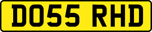 DO55RHD