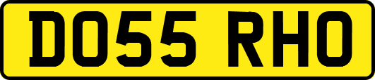 DO55RHO