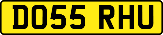 DO55RHU