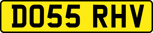 DO55RHV