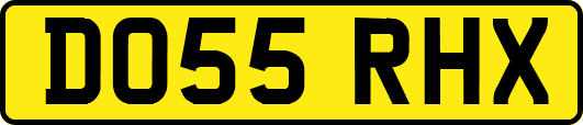 DO55RHX