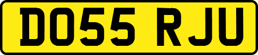 DO55RJU
