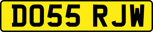 DO55RJW