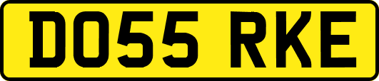DO55RKE