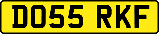 DO55RKF