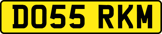 DO55RKM