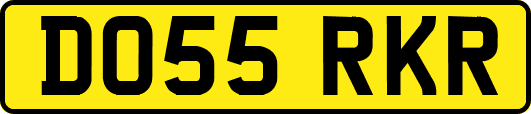 DO55RKR