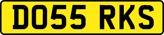 DO55RKS