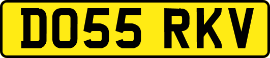 DO55RKV