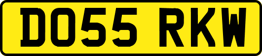 DO55RKW