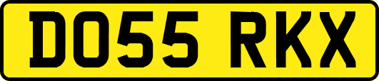 DO55RKX