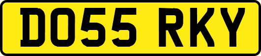 DO55RKY