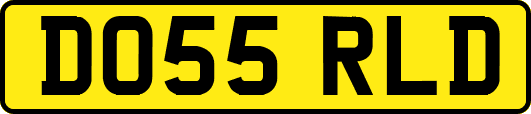 DO55RLD