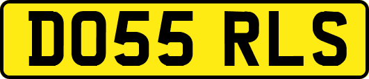 DO55RLS