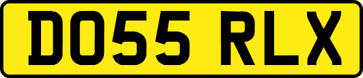 DO55RLX