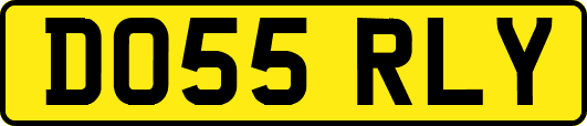 DO55RLY