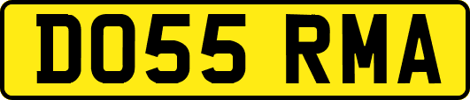 DO55RMA