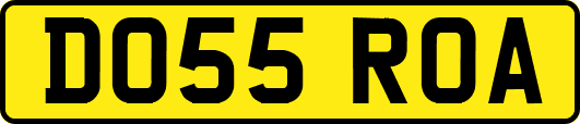 DO55ROA