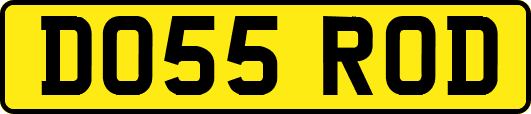 DO55ROD