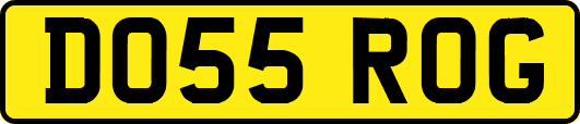DO55ROG