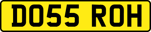 DO55ROH