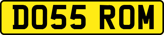 DO55ROM