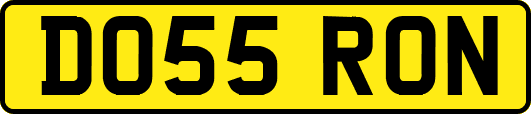 DO55RON