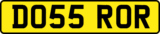 DO55ROR