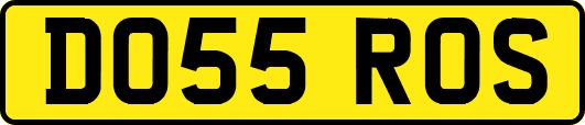 DO55ROS