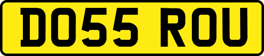 DO55ROU