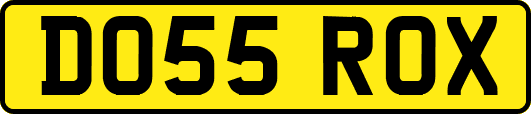DO55ROX